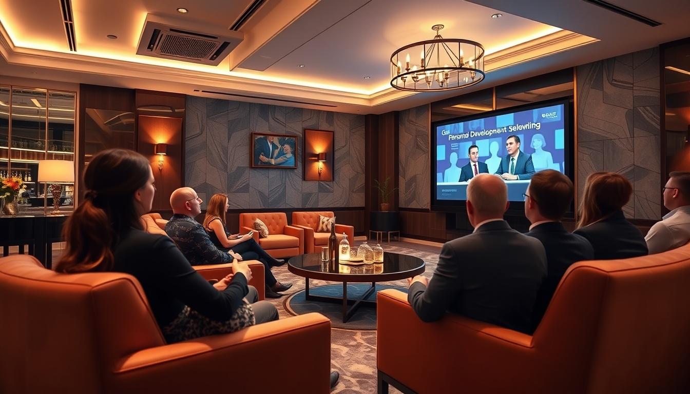 Plan visual three